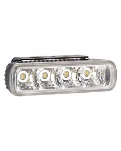 Narva 9-33 Volt LED Daytime Running Lamp Kit With Adjustable Bracket