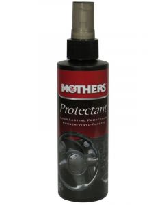 Mothers Rubber Vinyl and Plastic Care Protectant 250ml
