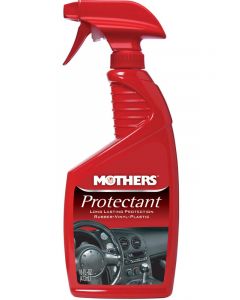 Mothers Rubber Vinyl and Plastic Care Protectant 473ml
