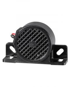 Narva Broadband Fixed Output Reversing Alarm 12/24 Voltage 92 Decibels