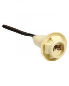 Narva T10mm Twist Lock Wedge Globe Base Holder Pack of 1