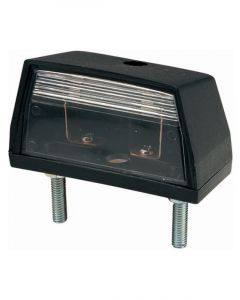 Narva License Plate Lamp