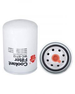 Sakura Spin-On Coolant Filter