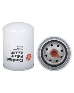 Sakura Spin-On Coolant Filter