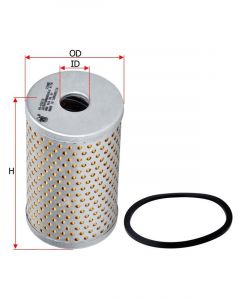 Sakura Power Steering Filter