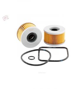 Ryco Motorcycle Oil Filter
