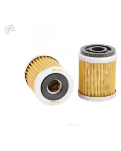 Ryco Motorcycle Oil Filter