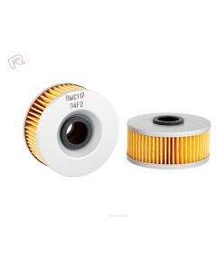 Ryco Motorcycle Oil Filter