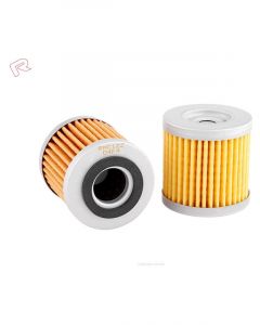 Ryco Motorcycle Oil Filter