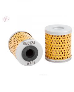 Ryco Motorcycle Oil Filter