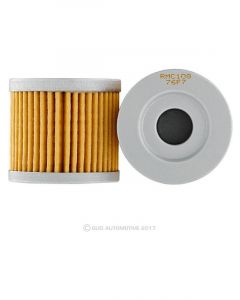 Ryco Motorcycle Oil Filter
