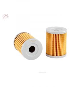 Ryco Motorcycle Oil Filter