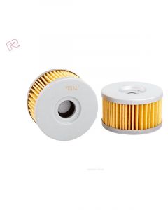 Ryco Motorcycle Oil Filter