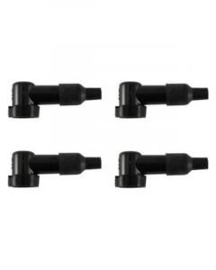 4 x NGK Spark Plug Cap LC05EFK