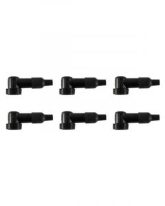 6 x NGK Spark Plug Cap LC05EFK