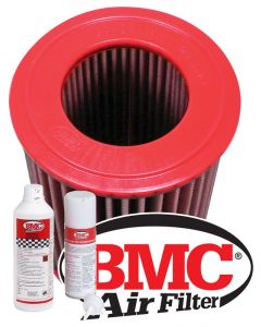 BMC Air Filter FB799/08 + Oil & Washing Kit