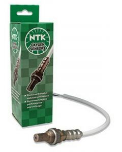 NGK NTK Air Fuel Ratio Sensor