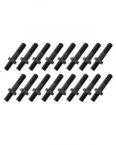 Aeroflow Rocker Arm Studs Set Suit BB Chev 7/16 Inch