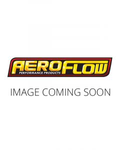 Aeroflow 2 to 1 Merge Collector 2-1/2" Primary to 3" Collector Out