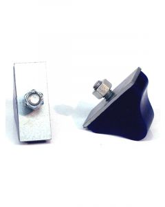 SuperPro Bump Stop Bush Kit