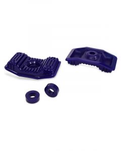 SuperPro Crossmember Bush Kit