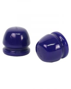 SuperPro Bump Stop Bush Kit (Shortened)
