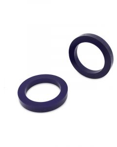 SuperPro Subframe Spacer Bush Kit