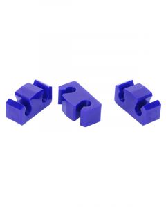 SuperPro Coil Spring Spacer Bush Kit