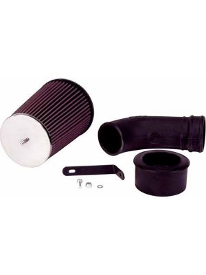 K&N Air Intake