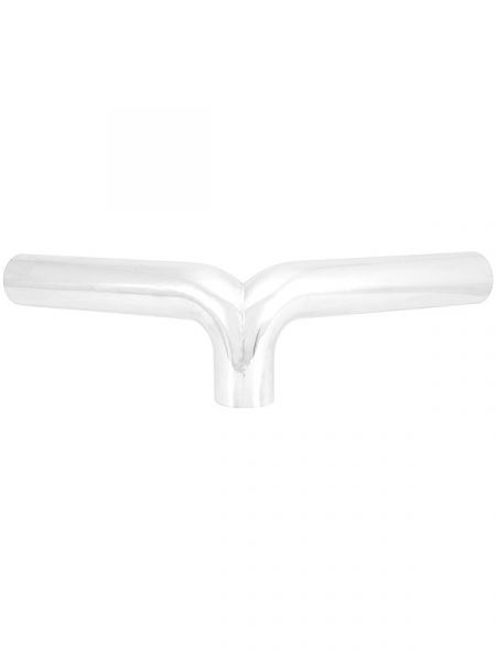 Buy Spectre Universal Tube Y-Pipe 97952 Online | Rolan Australia