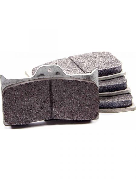 Wilwood BP-20 Compound Medium Friction Street Performance / Racing Brake Pads - 6712