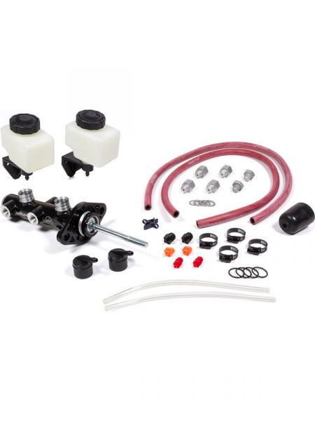 Wilwood 260-12382 M/C DIE CAST 1.00 SHORT REMOTE SIDE MT main image 1
