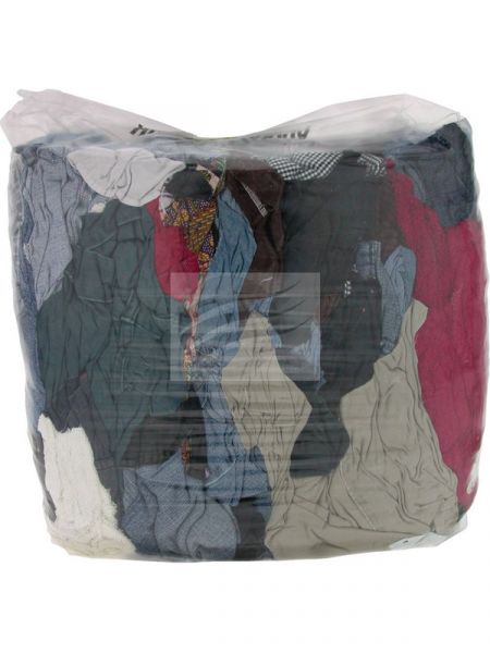 Buy CoolDrive Workshop Rags 10Kg Suitable For Spills & Cleanups WC0100 ...