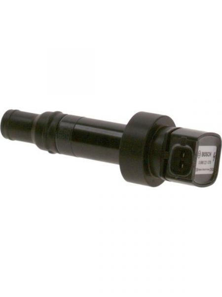 0 986 221 078 BOSCH ZS-PE PENCIL COIL 1X1 Bobina d'accensione