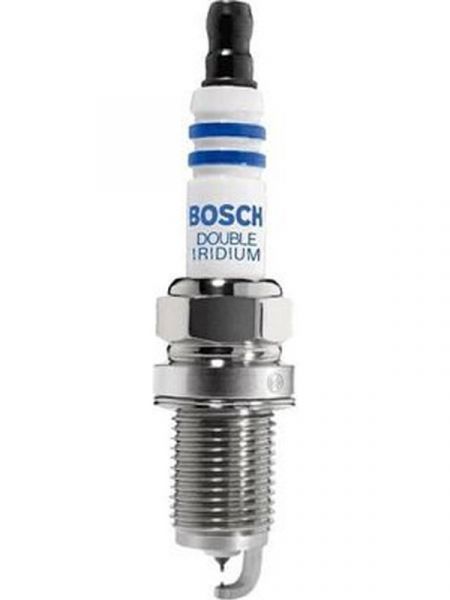 Bosch Iridium Spark Plugs