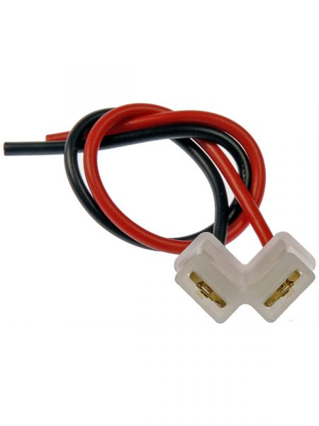 Dorman 84734 2-Wire Flasher/Hazard Socket Lighting