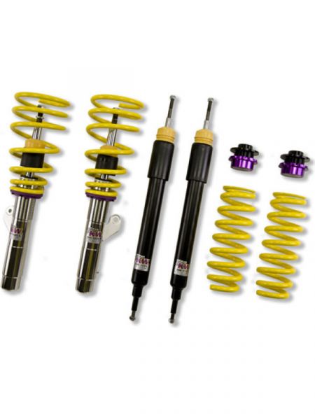 KW Variant 2 Coilover Kit - 2006-2013 BMW 3 Series E91/E93