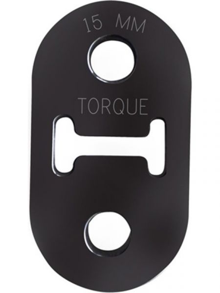 Torque Solution 15mm Exhaust Mount Kit (TS-SU-0154)