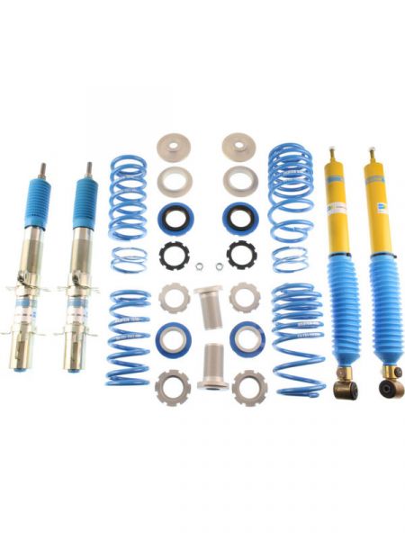 Bilstein B16 (PSS9) Suspension Kit for 2008-2013 Volvo C30