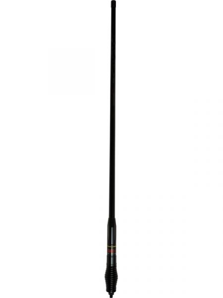 Buy GME 1200mm Heavy Duty Fibreglass Radome Am/Fm Antenna - Black ...
