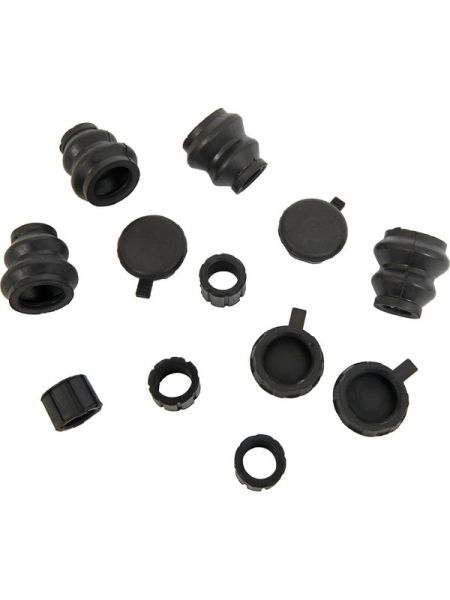 Buy Power Stop Pin Boot/Bushing Kit PBK107 Online | Rolan Australia