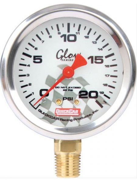Buy Quickcar Racing 0-20 Glo Head Only 56-0022 Online | Rolan Australia