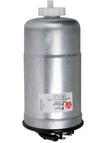 Buy Sakura In-Line Fuel Filter FS-3103 Online | Rolan Australia