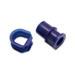 SuperPro Steering Rack & Pinion Bush Kit (Manual Rack)
