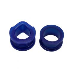 SuperPro Steering Rack & Pinion Bush Kit (Power Steering)