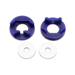 SuperPro Differential Bush Kit (Uprated Inserts)
