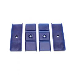 SuperPro Leaf Spring Saddle Mount Bush Kit