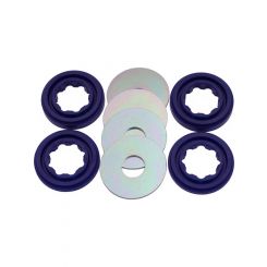 SuperPro Crossmember Washers
