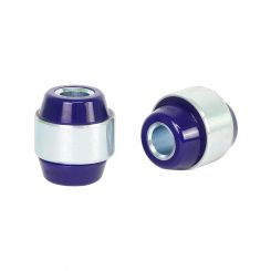 SuperPro Radius Rod Bush Kit (Double Offset)
