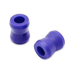 SuperPro Shock Absorber Bush Kit